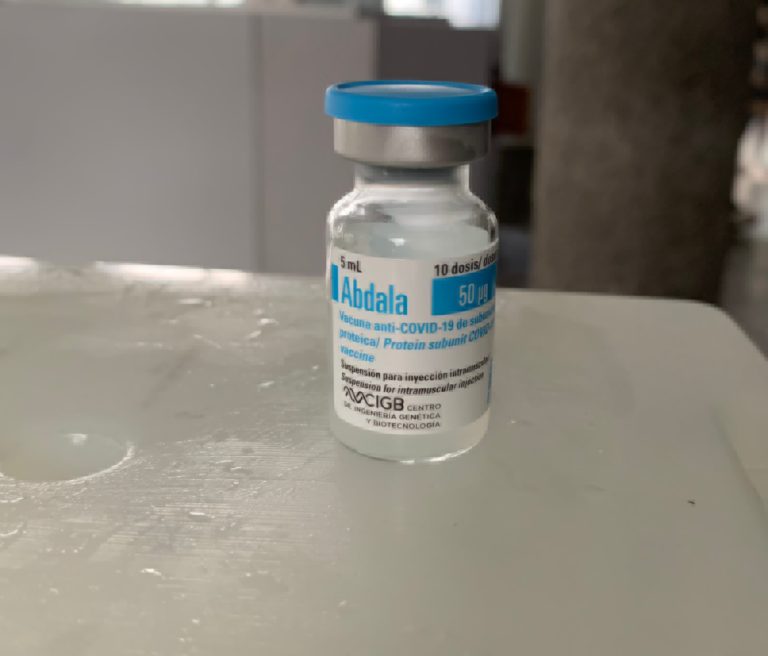 Clausuran puntos de venta de vacuna covid en Aguascalientes