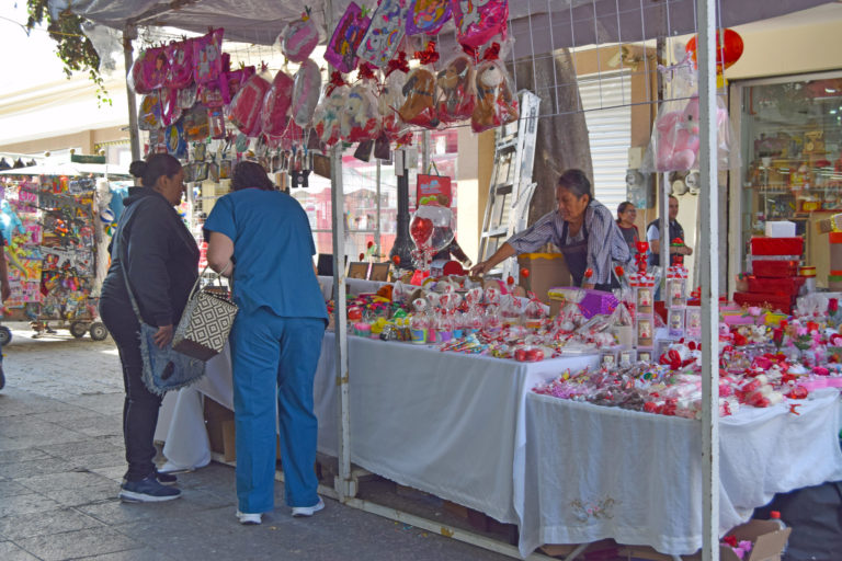 El 80% de los mexicanos celebran el Día de San Valentín