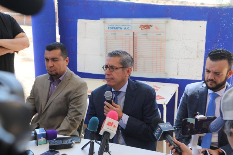 OVSGA pide la destitución del fiscal general del estado de Aguascalientes