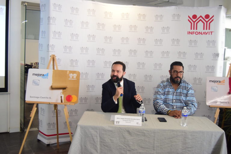 INFONAVIT otorgó 21.2% más créditos en Aguascalientes en el 2023 con respecto al 2022