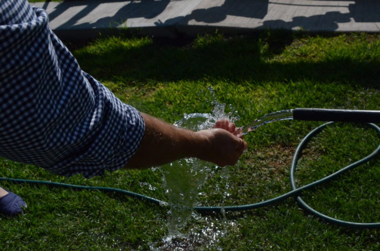 Necesario saber percepción de la ciudadanía respecto al servicio de agua en Aguascalientes