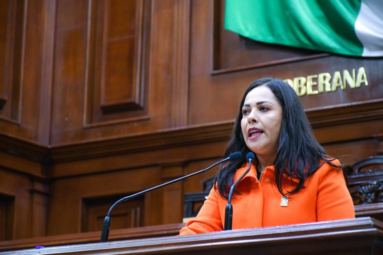 Llama diputada de Aguascalientes a candidatos a hacer campañas de “altura”