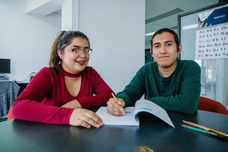 INEPJA Aguascalientes invita a mayores de 15 años a concluir su educación básica