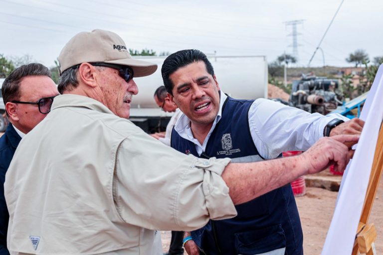 Secretarios y titulares de dependencias de agua podrían rendir cuentas ante legisladores de Aguascalientes