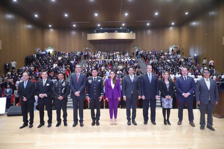 FBI estará presente en 2° Foro Internacional de Seguridad y Justicia en Aguascalientes