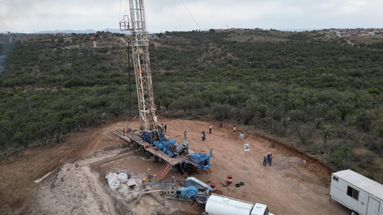 Todos los “colores” tienen que sumarse al proyecto hídrico en Aguascalientes: Altamira Acosta