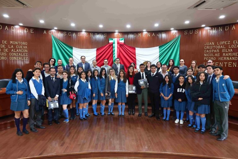 Ayuntamiento de Aguascalientes abre convocatoria para participar en sesión abierta de cabildo