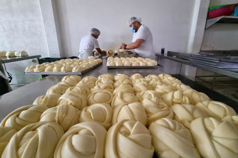 Gobierno del Estado de Aguascalientes anunció apoyos para agroindustria