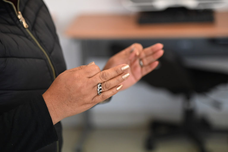 DIF municipal de Aguascalientes impartirá nuevos cursos de Lengua de Señas Mexicana