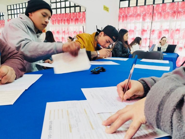 SNEA acercará más de mil vacantes a habitantes de Rincón de Romos este 6 de febrero