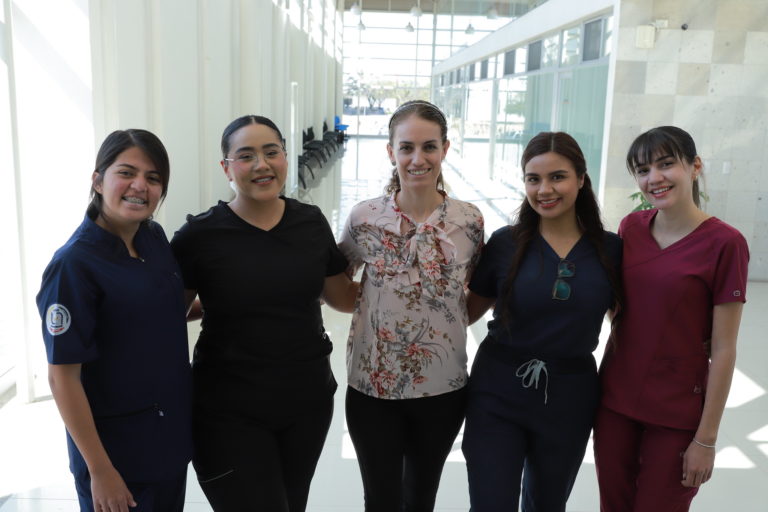 UAA pone en marcha la nueva Unidad Médico Didáctica Sur