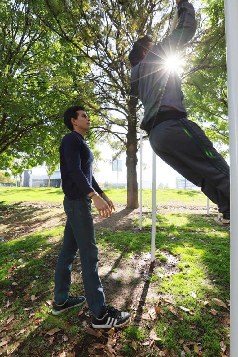 UAA abre inscripciones para el Programa Integral de Activación Física para adultos