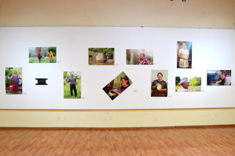 El arte de las mujeres 