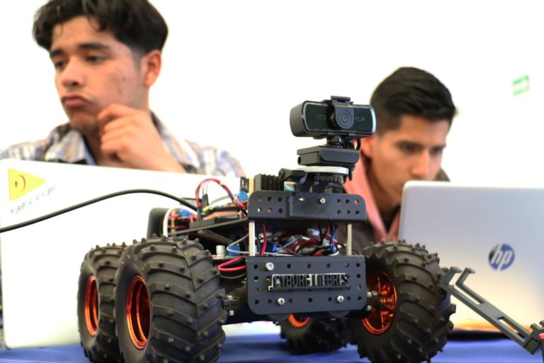 Ya se encuentra abierta la convocatoria del Fondo Estatal de Aguascalientes de Innovación Tecnológica