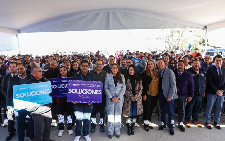 Viajes gratis durante febrero con la tarjeta YoVoy en Aguascalientes