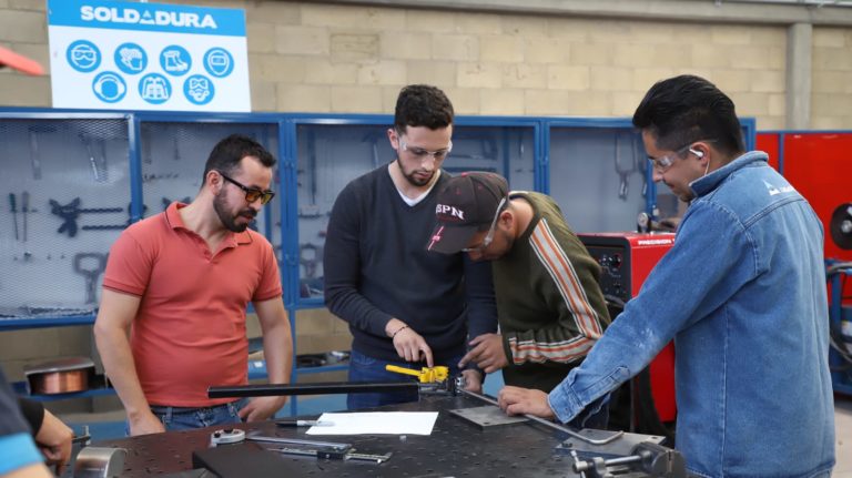 Aguascalientes en el top 10 de los destinos más atractivos para la inversión extranjera