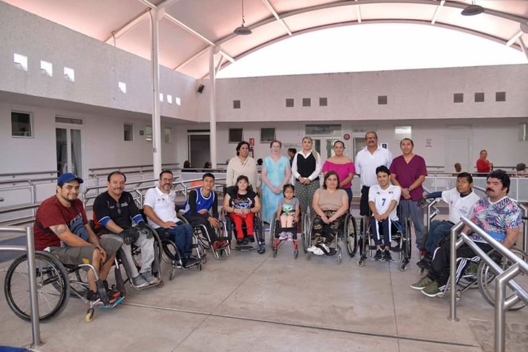 Invitan a talleres para emprendedores con discapacidad este 28 y 29 de febrero en Aguascalientes