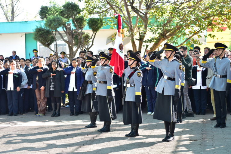 Se suma CONALEP II al programa “Yo Reciclo” en Aguascalientes