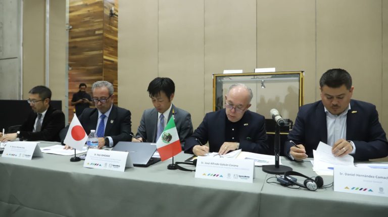 Migración y la llegada de inversión hablan del buen clima de seguridad en Aguascalientes