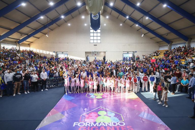 Más de 7 mil personas se han beneficiado con las capacitaciones de las Casas del Bien Común en Aguascalientes