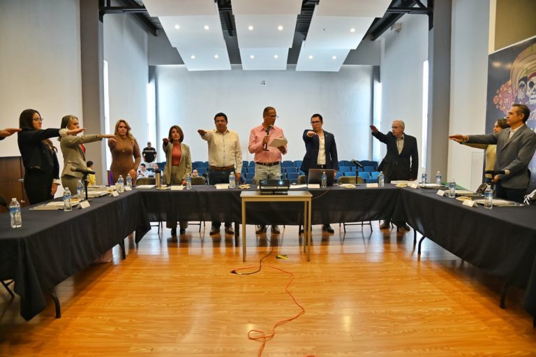 La planeación estratégica, esencial para el desarrollo de Jesús María