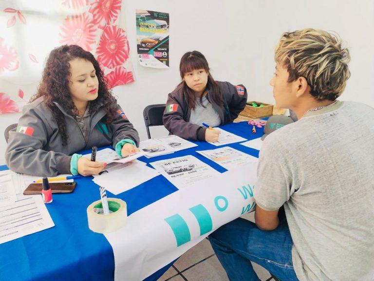 “Brigada de Empleo en tu Municipio” llega este martes a El Llano