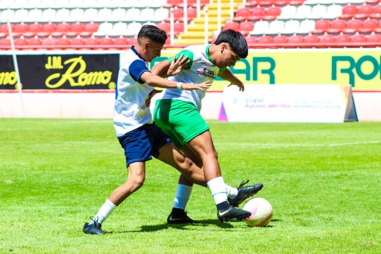 Abiertas las inscripciones para la Copa Aguascalientes 2024