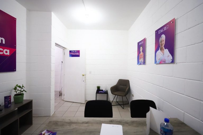 Gobierno del Estado de Aguascalientes inauguró un Módulo de Atención para Asesoría Jurídica gratuita