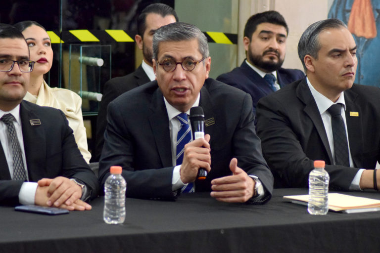 A pesar del desfalco por estafa Ponzi, la Fiscalía de Aguascalientes se dice financieramente estable