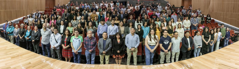UAA celebra el esfuerzo y dedicación de jóvenes universitarios de excelencia