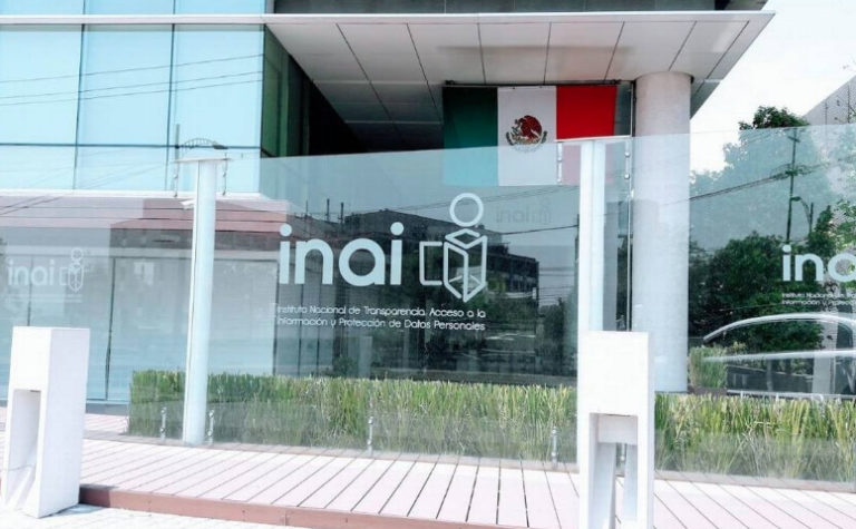 INAI analizará iniciativa de reforma de AMLO para desaparecer organismos autónomos