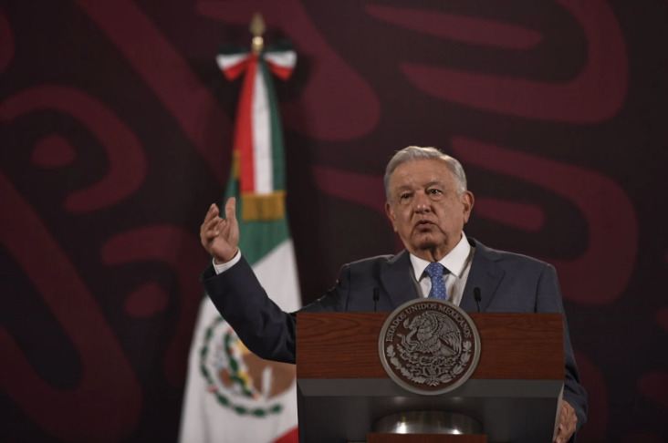 A petición de Biden, AMLO recibirá a delegación de EU