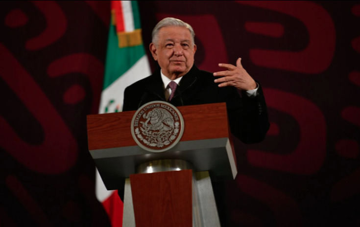 Asesinato de jornaleros agrícolas en Sonora fue una confusión: AMLO