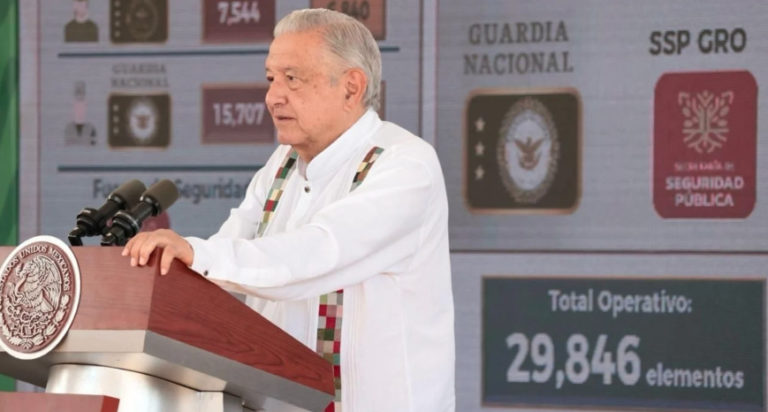 AMLO envió su pésame a familiares de víctima de tiroteo en Kansas City