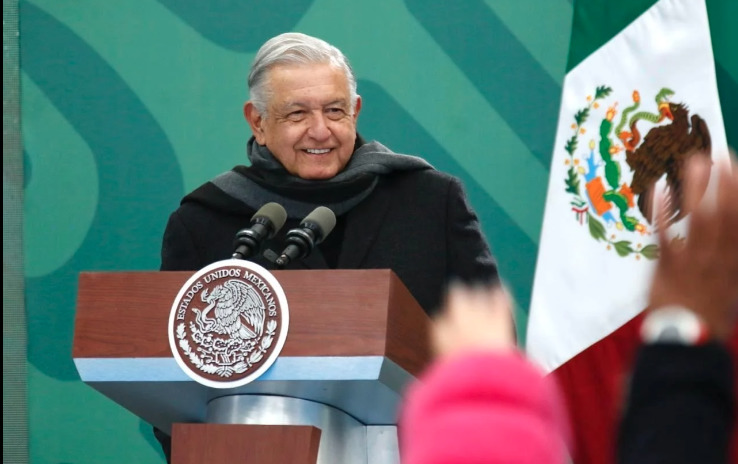 Conservadores sin posibilidad de avanzar, aun cuando pueden ser hasta 18 millones: AMLO