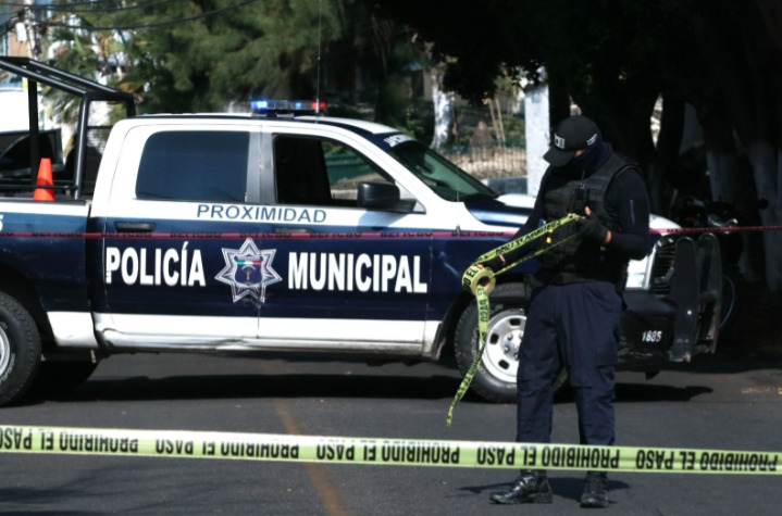 Colima es la ciudad más violenta del mundo, por encima de Haití y Ecuador