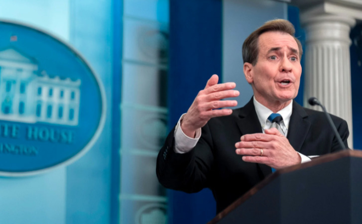 Seguimos trabajando con AMLO: Casa Blanca tras el reportaje del NYT