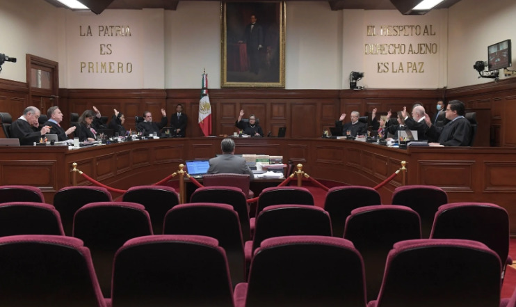 Violencia vicaria se ejerce exclusivamente contra las mujeres: SCJN