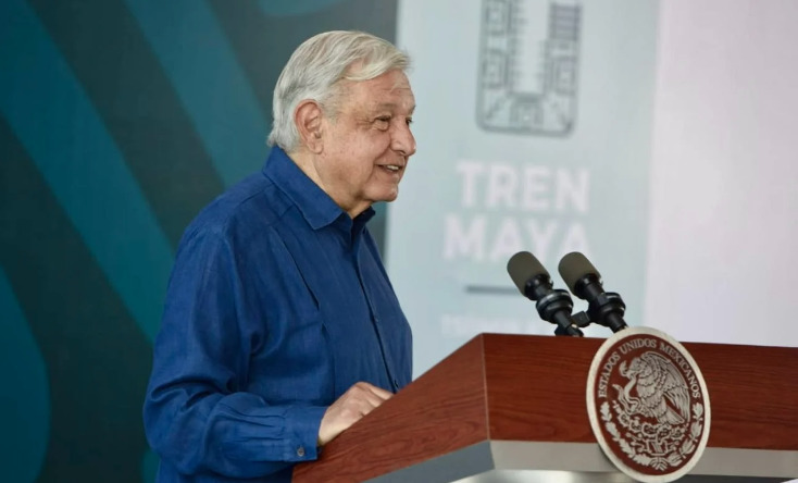 AMLO pide a Biden y Trudeau no ayudar a la “mafia del poder” ante amenaza de aranceles al acero