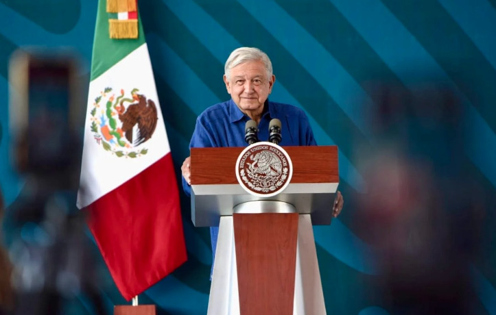 Cumbre de América: AMLO amaga con no reunirse con Biden y Trudeau “si no hay trato respetuoso”