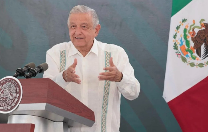 México no romperá relaciones con Canadá por exigir visas a mexicanos: López Obrador