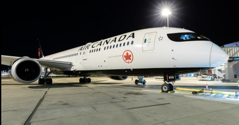 Desde la noche del jueves, Canadá exige visa a turistas mexicanos