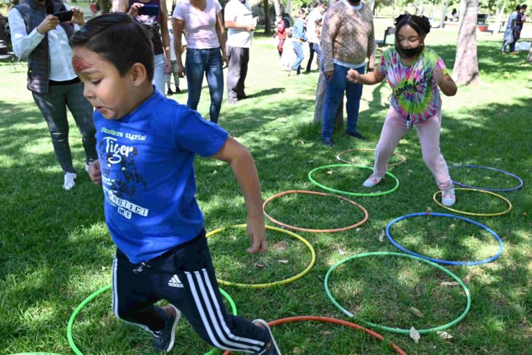 Invita municipio de Aguascalientes a celebrar el Día de la Familia