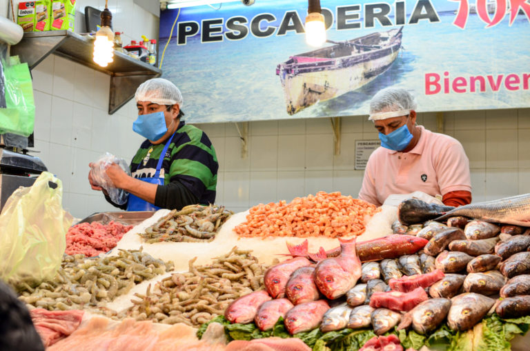 Arranca municipio de Aguascalientes Operativo Especial de Cuaresma 2024