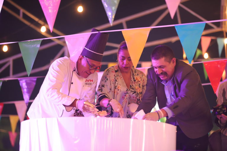 Listo el Segundo Festival de la Chaska y el Elote en Aguascalientes del 16 al 18 de febrero