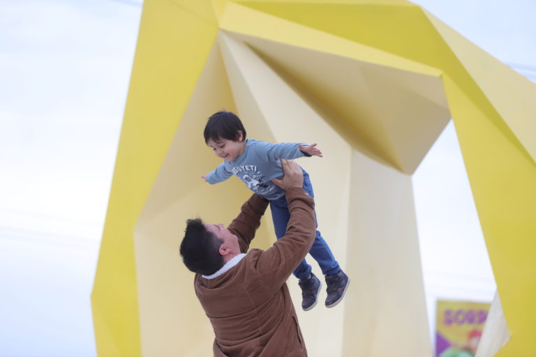 La población del estado de Aguascalientes registra un promedio de vida de 76.8 años