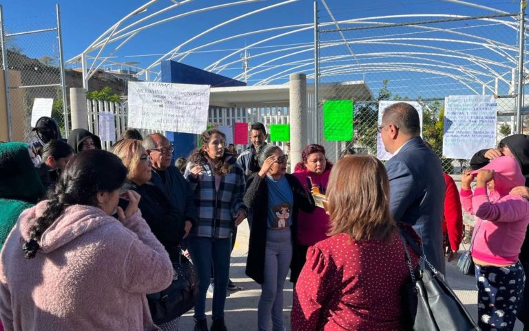 Foto: El sol del centro