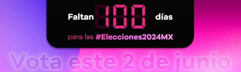 Proceso Electoral 2024 marcha y marcha bien: Guadalupe Taddei
