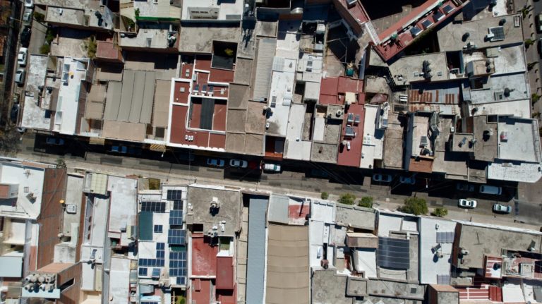 Inicia municipio de Aguascalientes rehabilitación vial de la calle Primo Verdad