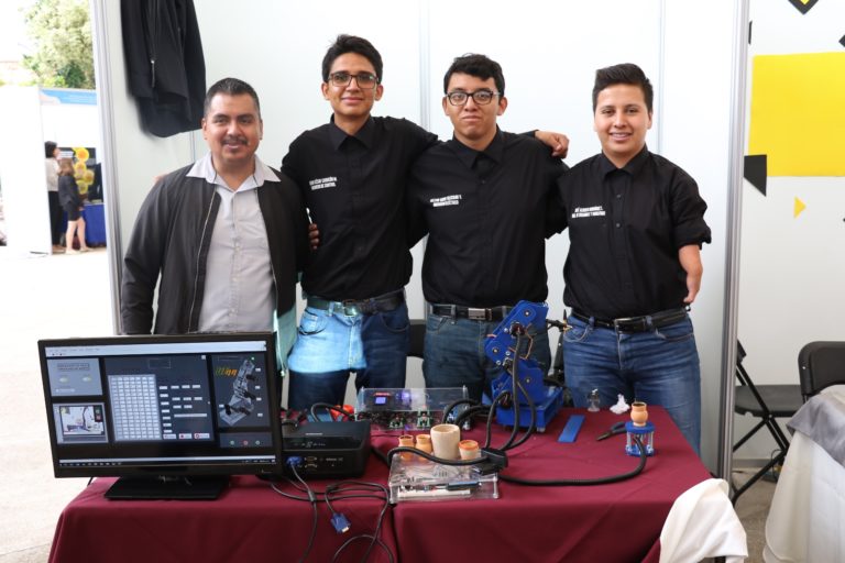 Gobierno del Estado de Aguascalientes invita a participar en la Feria Tecnológica “Raspberry Pi-DAY”